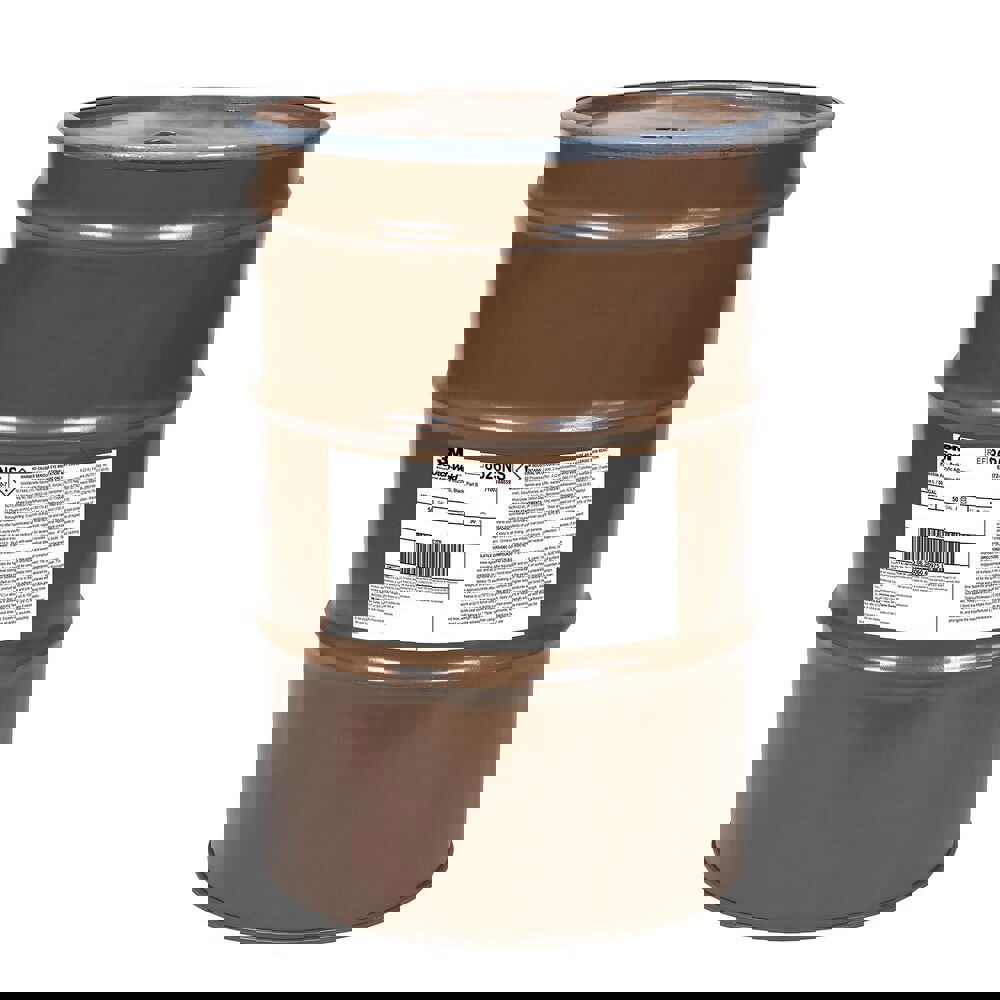 Acrylic: 55 gal, Drum Adhesive